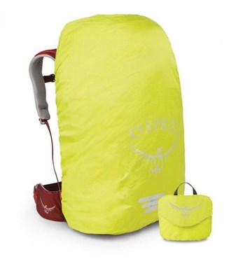 Osprey Ultralight High Vis Backpack Raincover