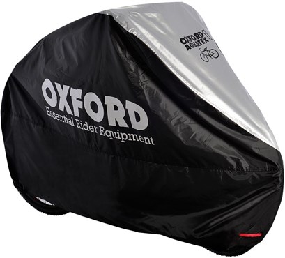 Oxford Aquatex Bicycle Cover