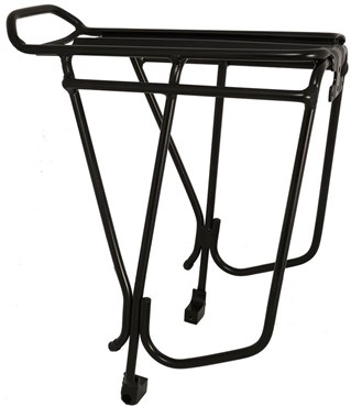 Oxford Disc Mounted Luggage Rack