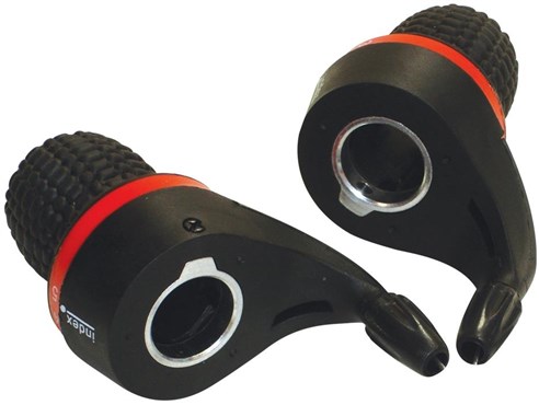 Oxford Grip Shift