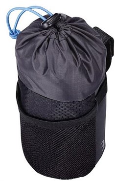 Bbb Bar Buddy Handlebar Pack Bag