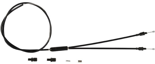 Oxford Rotor Cable - Rear Adjustable M6m7