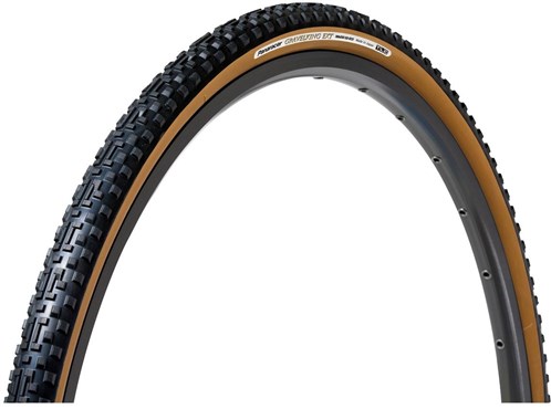 Panaracer Gravelking Ext Tlc 700c Folding Tyre