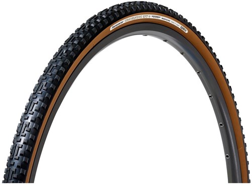 Panaracer Gravelking Ext+ Tlc 700c Folding Tyre