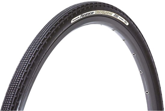 Panaracer Gravelking Sk Tlc 700c Folding Tyre