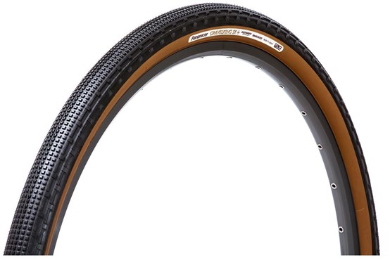 Panaracer Gravelking Sk+ Tlc 27.5 Folding Tyre
