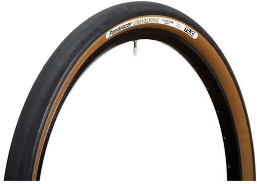 Panaracer Gravelking Slick Tlc 27.5 Folding Tyre