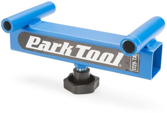 Park Tool 1729-ta - Sliding Thru-axle Adaptor