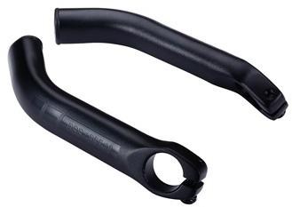 Bbb Bbe-18 - Lightcurved Bar Ends