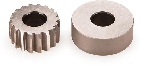 Park Tool 752 - Reamer And Spacer Set For Bb30 Bottom Bracket Shells