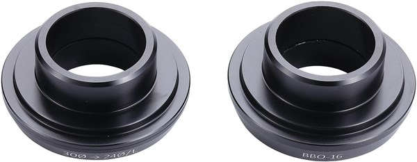 Bbb Bbo-16 - Bottom Adapter