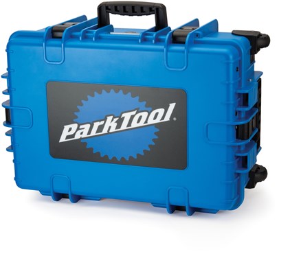 Park Tool Bx-3 - Rolling Blue Box Tool Case