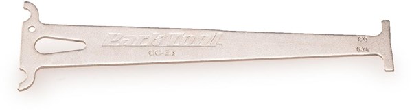Park Tool Cc3.2 Chain Wear Indicator