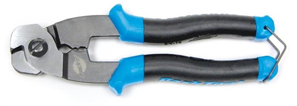 Park Tool Cn10c Pro Cable / Housing Cutter