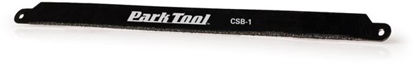 Park Tool Csb1 - Carbon Cutting Saw Blade