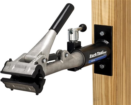 Park Tool Deluxe Wall-mount Repair Stand With 100-3c Clamp