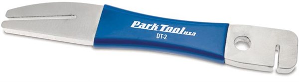 Park Tool Dt2c Rotor Truing Fork