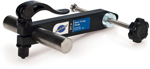 Park Tool Dt3 Rotor Truing Gauge