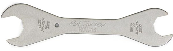 Park Tool Hcw15 32 Mm / 36 Mm Head Wrench