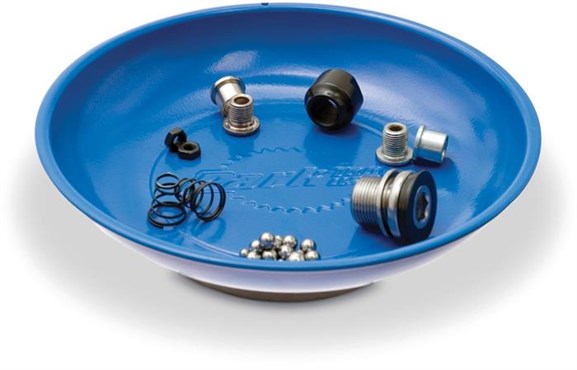 Park Tool Mb1 Magnetic Parts Bowl