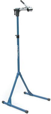 Park Tool Pcs4-1 Deluxe Home Mechanic Repair Stand With 100-5c Clamp