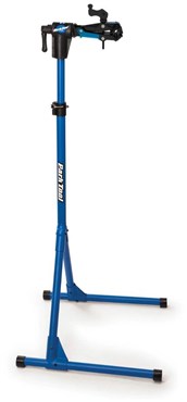 Park Tool Pcs4-2 Deluxe Home Mechanic Repair Stand With 100-5d Clamp
