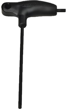 Park Tool Pht8 - P-handled T8 Star Shaped Wrench