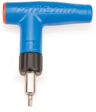 Park Tool Ptd-6 Preset Torque Driver 6nm