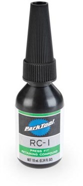 Park Tool Rc-1 - Green Press Fit Retaining Compound