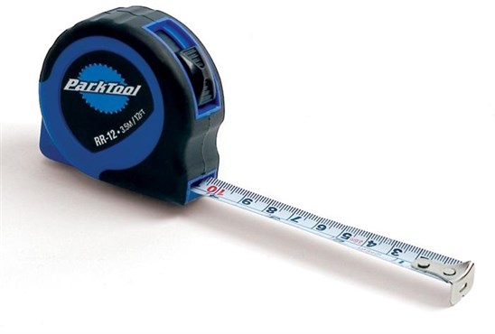 Park Tool Rr12c Tape Measure