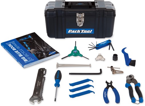Park Tool Sk-4 - Home Mechanic Starter Kit