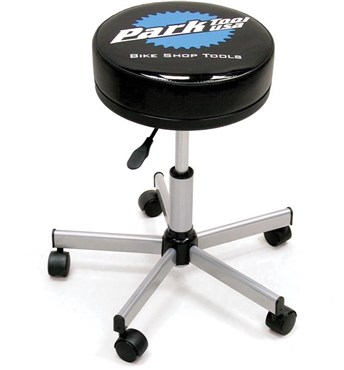 Park Tool Stl2  Adjustable-height Shop Stool