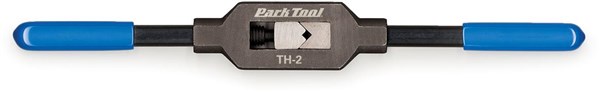 Park Tool Th2- Tap Handle Large For Taps From 4-12mm And Up To 9/16 Inch