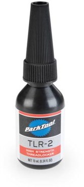 Park Tool Tlr-2 - High Strength Threadlocker