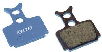 Bbb Bbs-67t - Discstop Sintered Formula Mega/the One/r1