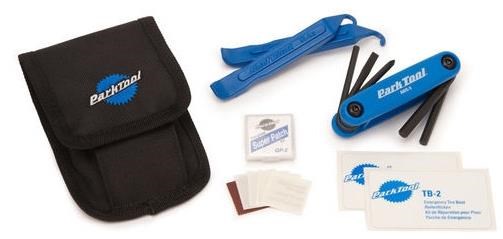 Park Tool Wtk2 Essential Tool Kit