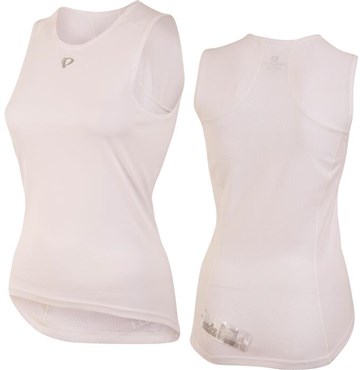 Pearl Izumi Womens Transfer Sleeveless Cycling Base Layer Ss17