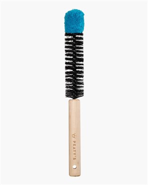 Peatys Detailer Brush
