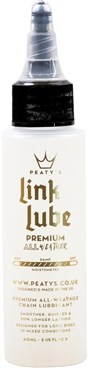 Peatys Linklube All-weather Premium