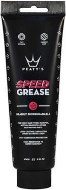 Peatys Speed Grease 100g