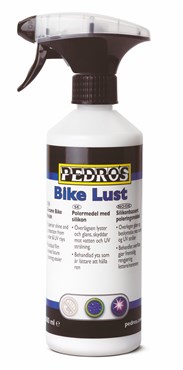 Pedros Bike Lust Polish 500ml