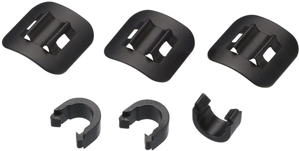 Bbb Bcb-94 - Hydroguide Adhesive Hydraulic Hose Guides