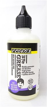 Pedros Bye Grease Degreaser 500ml