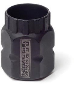 Pedros Cogset Lockring Socket Without Pin