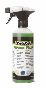 Pedros Green Fiz 500ml