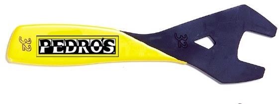 Pedros Headset Wrench