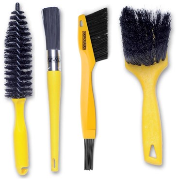 Pedros Pro Brush Kit