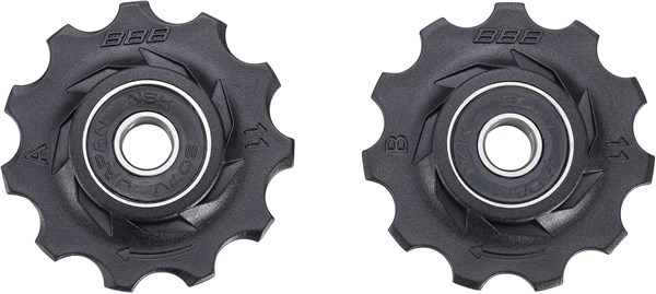 Bbb Bdp-02 - Rollerboys Jockey Wheels 11t