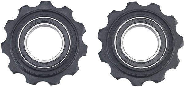 Bbb Bdp-05 - Rollerboys Sram Jockey Wheels 11t