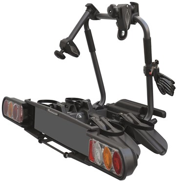 Peruzo Pure Instinct Towbar Bike Rack